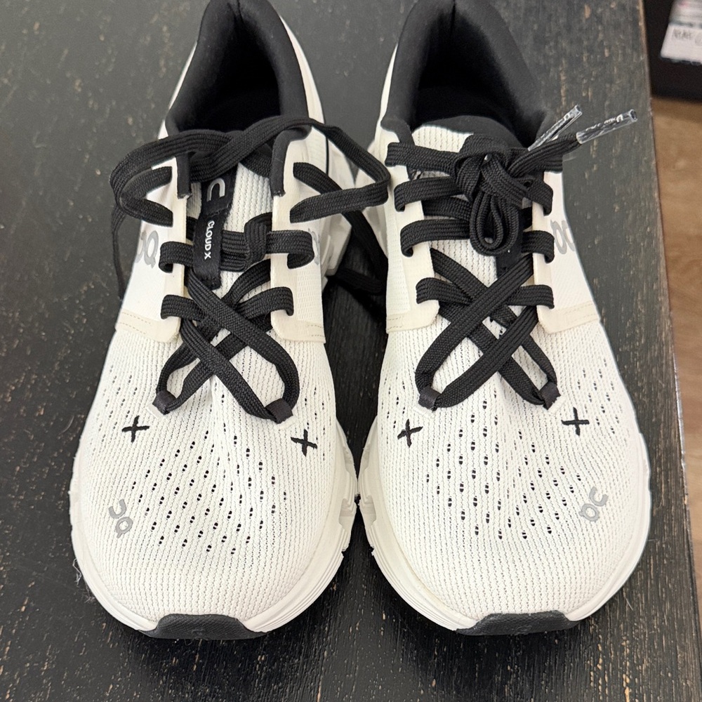 On Cloud X 4 - image 2